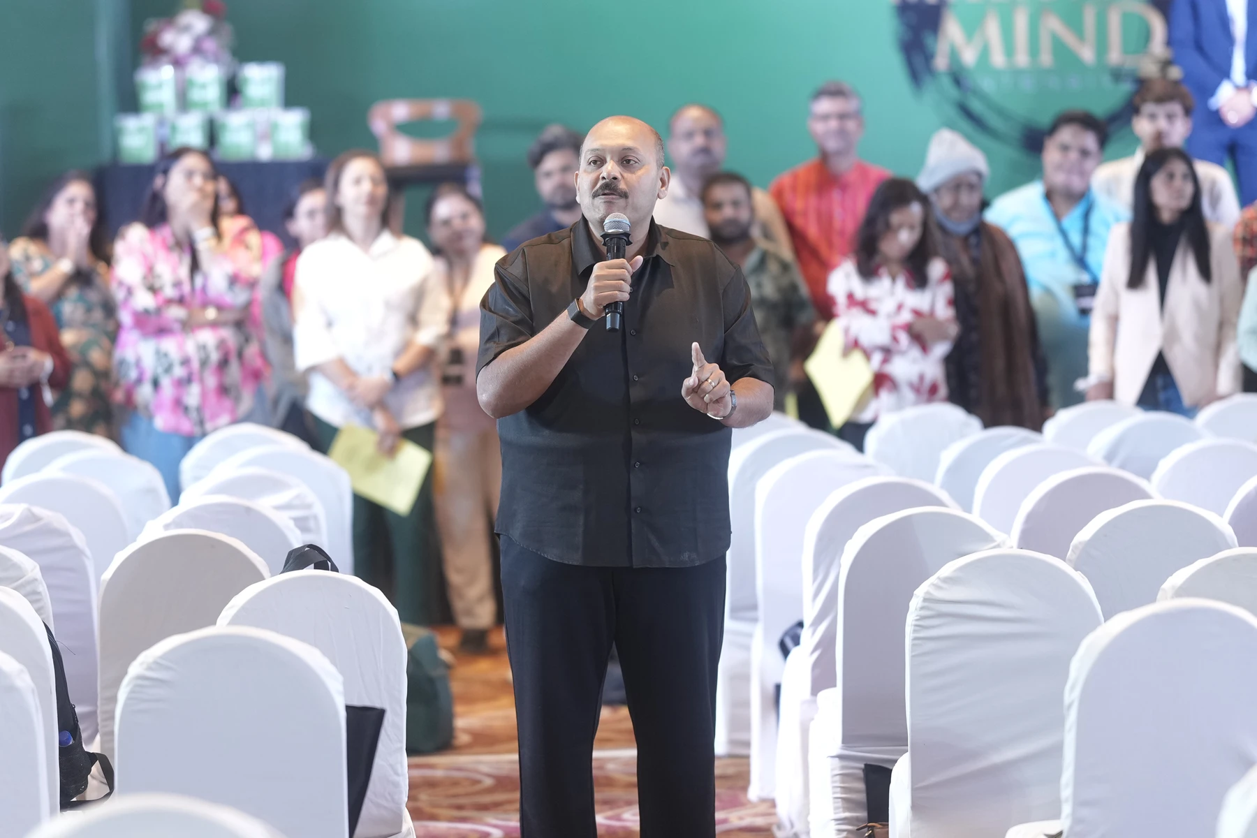 Surendran Jayasekar